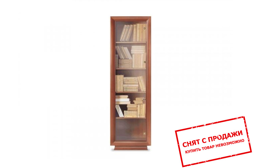 BRW (БРВ) Шкаф Ларго Largo Классик_REG1W/20/6