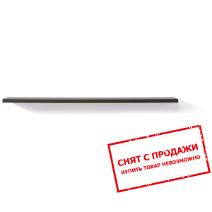 Полка Ларго Дуб венге PP1/15 БРВ...