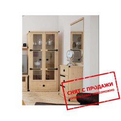 Модульная прихожая Лорд Мебель Гербор