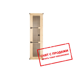 Витрина Лорд 1WL Гербор