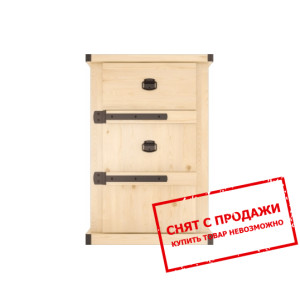 Комод Лорд 1D1SL Гербор