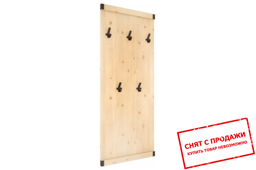 Вешалка Лорд 60 Гербор