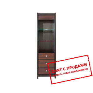 Витрина Лорен REG1W2SP БРВ