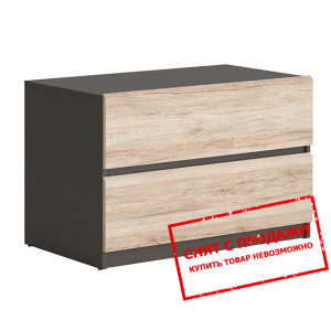 Комод Моден KOM2S/90 Гербор