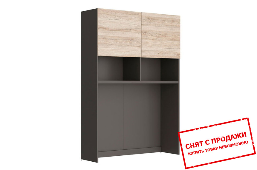 Надставка Моден NAD2D/120 Гербор