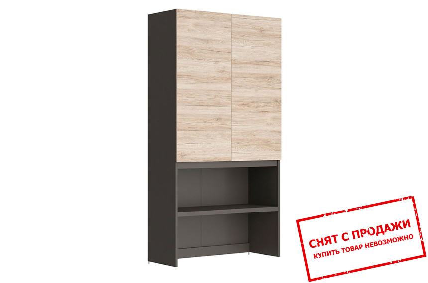 Надставка Моден NAD2D/90 Гербор