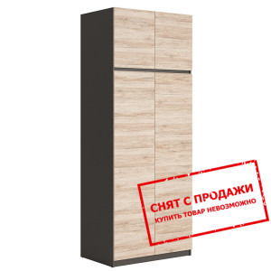 Шкаф Моден SZF2D Гербор