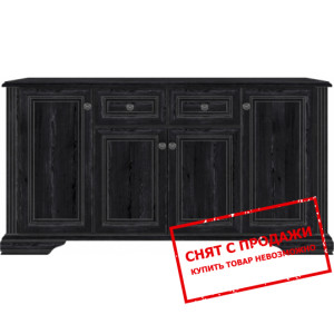 Комод Найт 4D2S Гербор