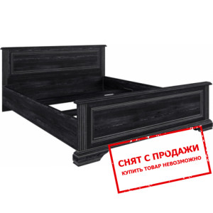 Кровать (каркас) Найт 140 Гербор...