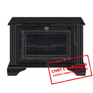 Тумба для обуви Найт 1D Гербор...