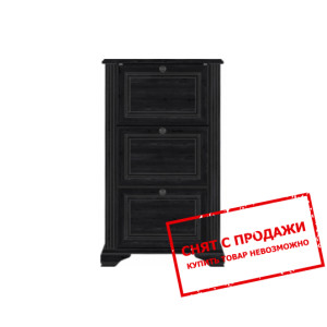 Тумба для обуви Найт 3D Гербор...