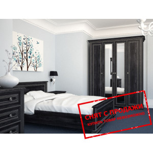 Спальня Найт 1 Гербор