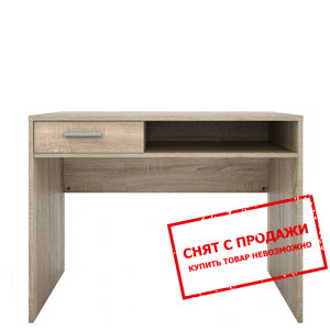 Стол компьютерный, письменный Непо / Nepo Plus BIU...