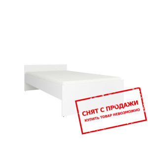 Кровать двуспальная (каркас) Непо Нимфеа альба LOZ...