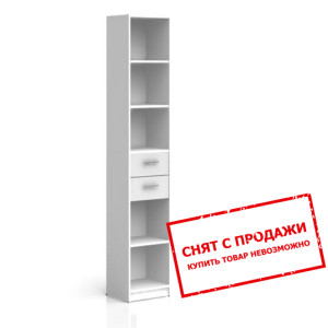 Стеллаж Непо Нимфеа альба REG2S/40 Гербор...