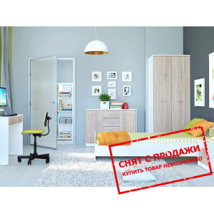 Детская Непо Гербор