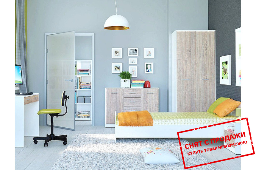 Детская Непо Гербор