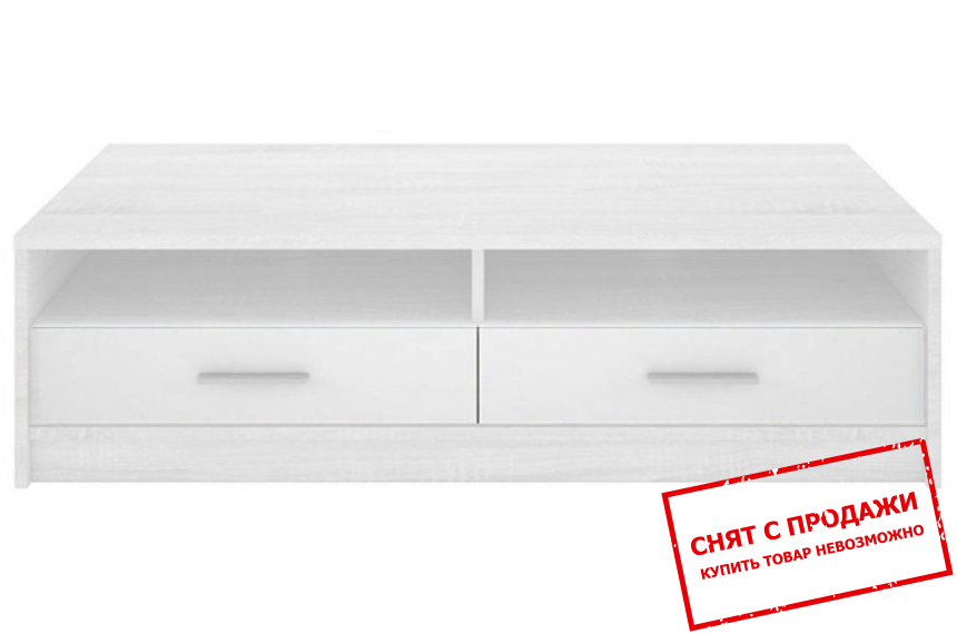 Тумба под ТВ Непо Нимфеа альба RTV2S Гербор