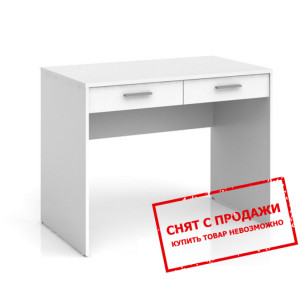 Стол письменный, компьютерный Непо Нимфеа альба BI...