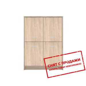 Комод Непо Дуб сонома KOM4D Гербор