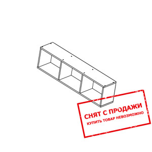 Полка Непо Нимфеа альба SFW120 Гербор...