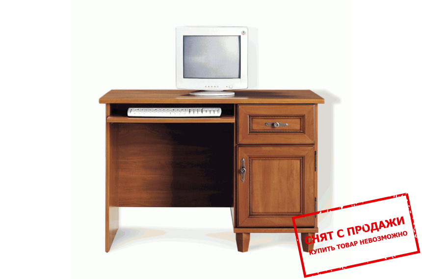 Стол компьютерный Нью Йорк GBIU113 Гербор