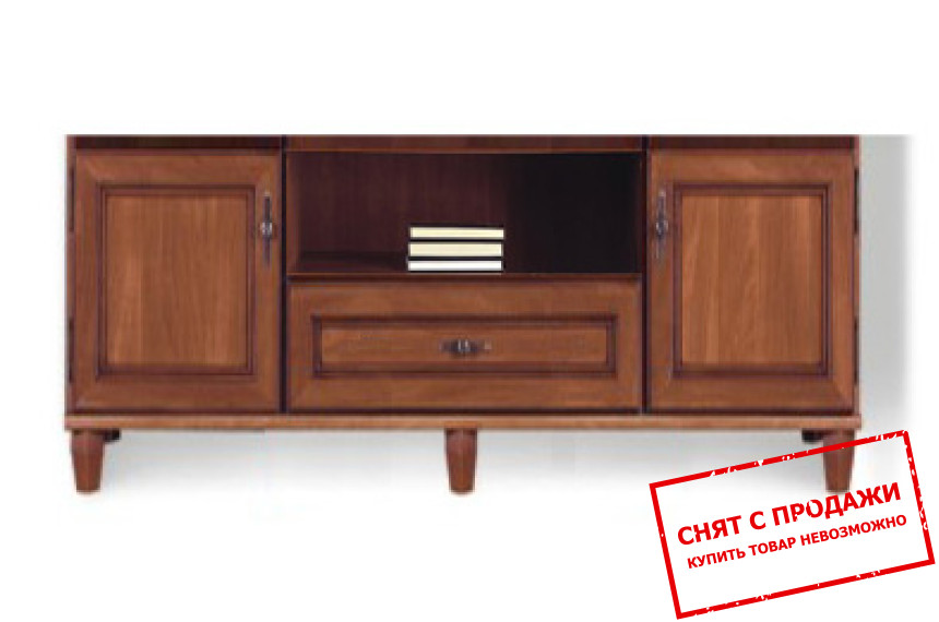 Тумба под ТВ Нью Йорк GRTV118 Гербор