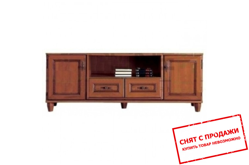 Тумба под ТВ Нью Йорк GRTV155 Гербор