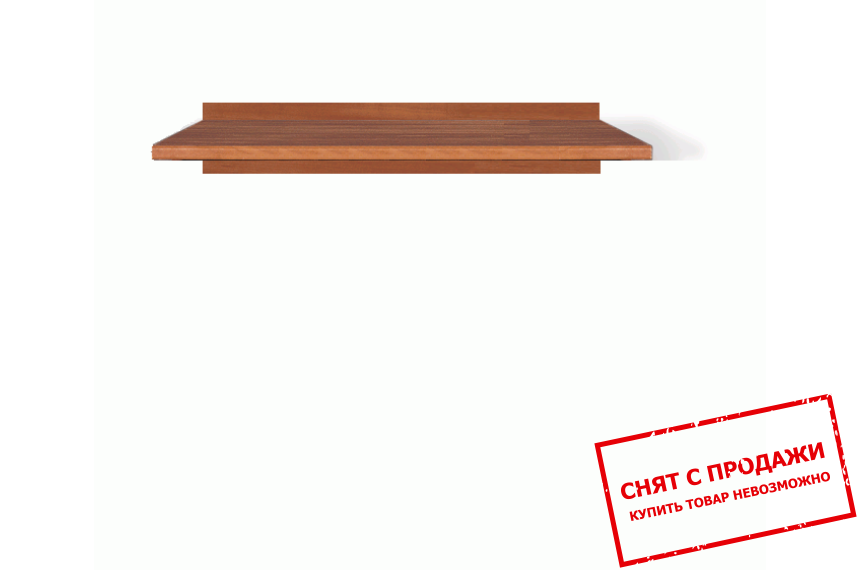 Полка Нью Йорк GPNO90 Гербор