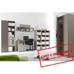 Модульное рабочее место Никко Мебель Гербор