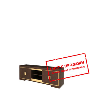 Тумба под ТВ Николь 115 Гербор...