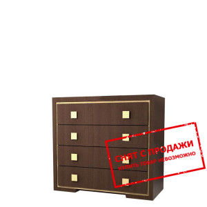 Комод Николь 4S Гербор