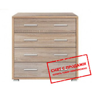 Комод Офис Лайн KOM4S/79/77 Гербор...