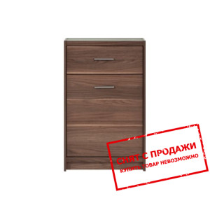 Комод Опен KOM1D1S Гербор 1-дверный с 1 ящиком Оре...