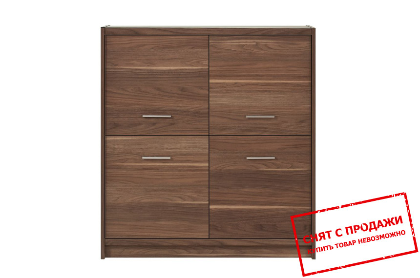 Комод Опен KOM4D Гербор