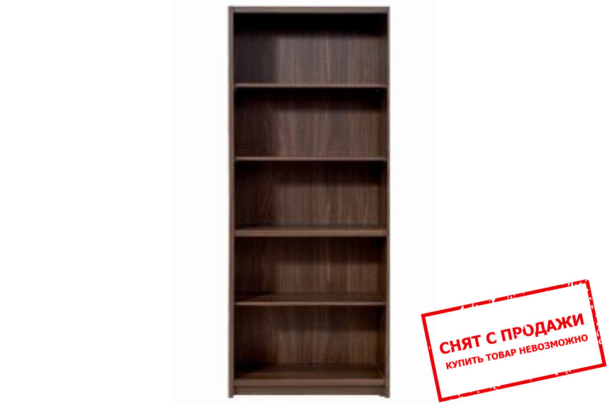 Стеллаж Опен REG80 Гербор