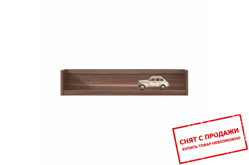 Полка Опен SFW95 Гербор