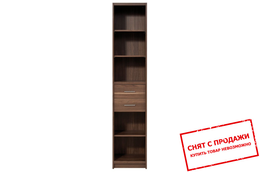 Стеллаж Опен REG2S/40 Гербор