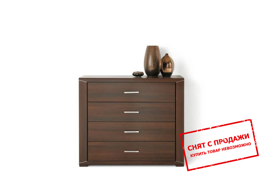 Комод Палемо KOM4S/100 Гербор