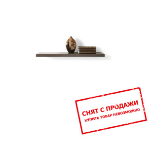 Полка Палемо POL100 Гербор