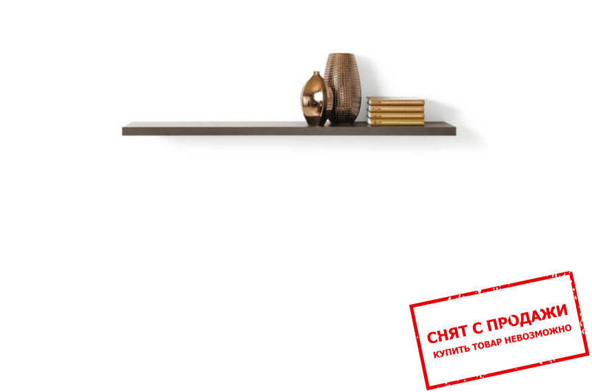 Полка Палемо POL147 Гербор