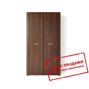 Шкаф Палемо SZF2D Гербор