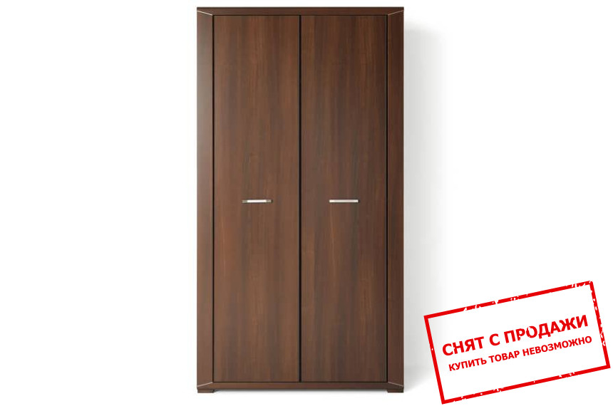 Шкаф Палемо SZF2D Гербор