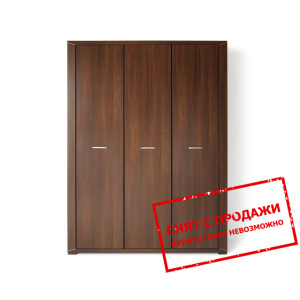 Шкаф Палемо SZF3D Гербор