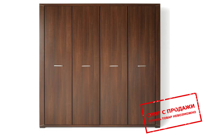 Шкаф Палемо SZF4D Гербор