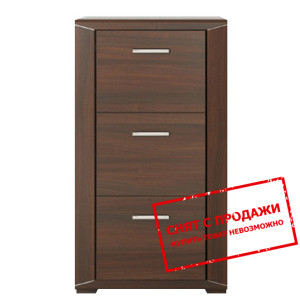 Тумба для обуви Палемо BUT3D Гербор...