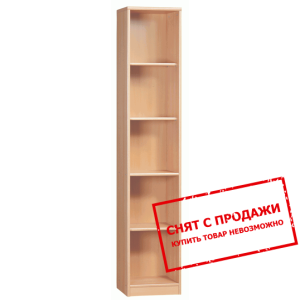 Стеллаж Поп KOP/19/4 Гербор