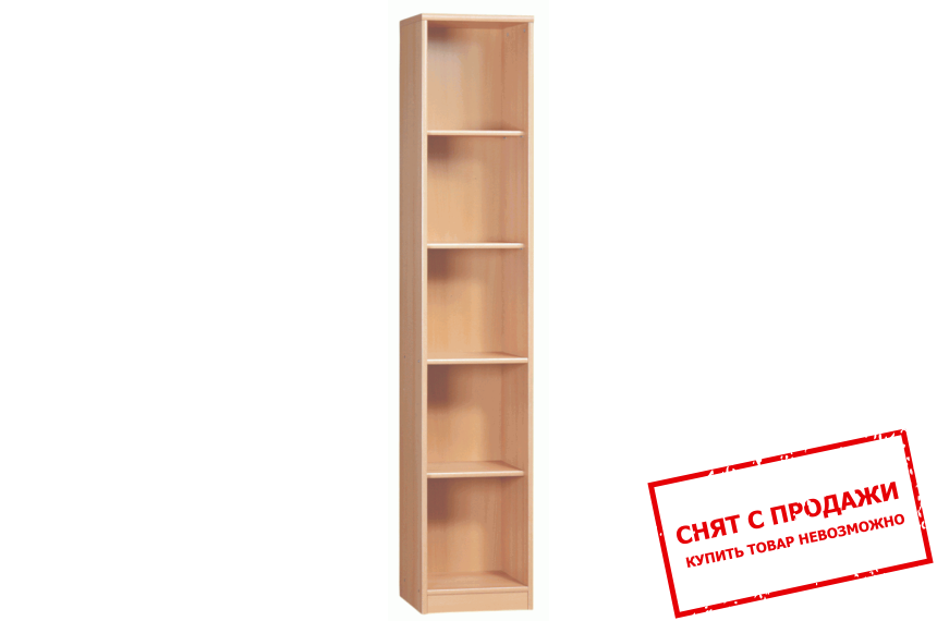 Стеллаж Поп KOP/19/4 Гербор