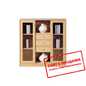 Витрина Поп KW3SO/11/11 Гербор