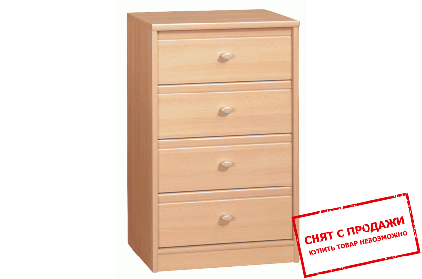 Комод Поп K4S/8/5 Гербор